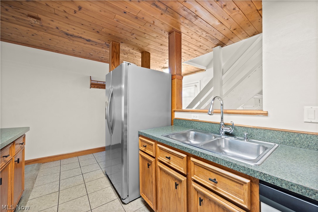 Landings Condo - Residential