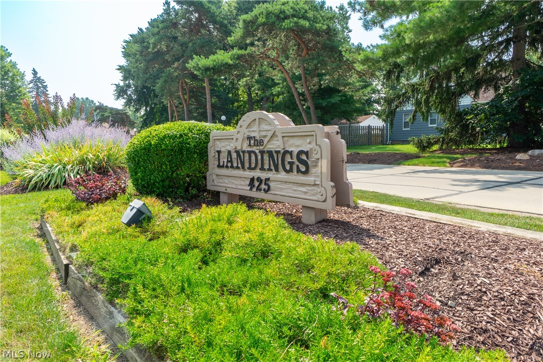 Landings Condo - Residential