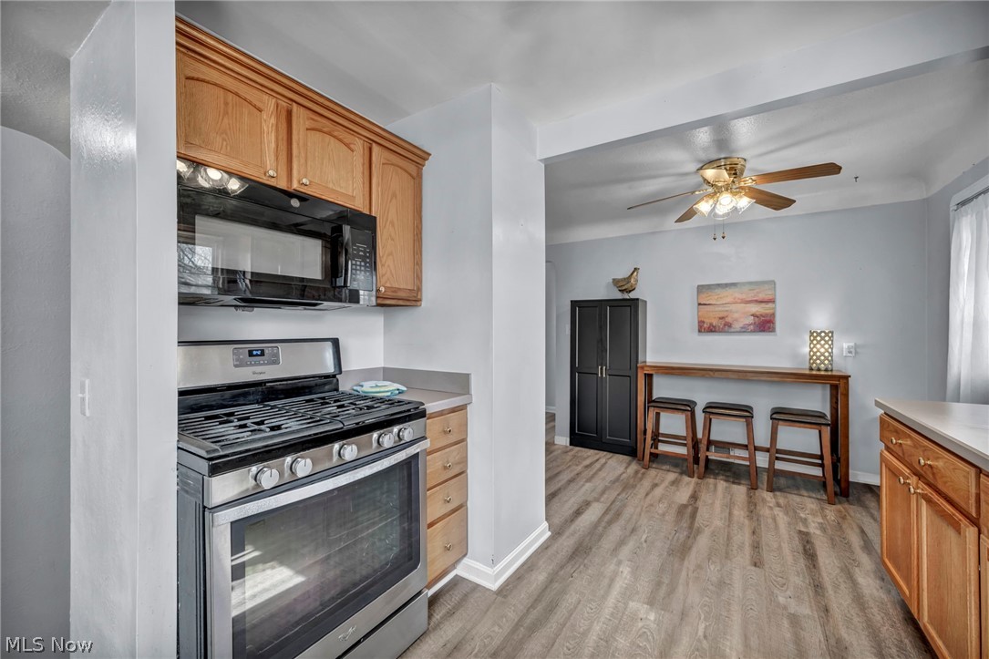 Grantwood Heights - Residential