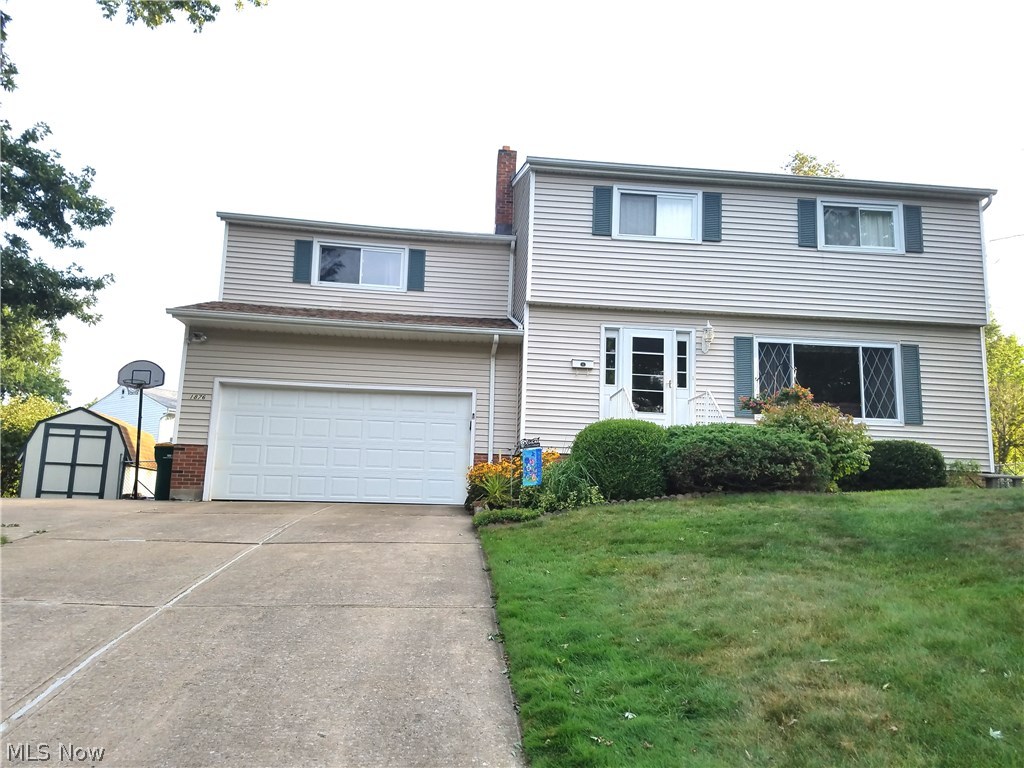 Rolling Acres - Residential