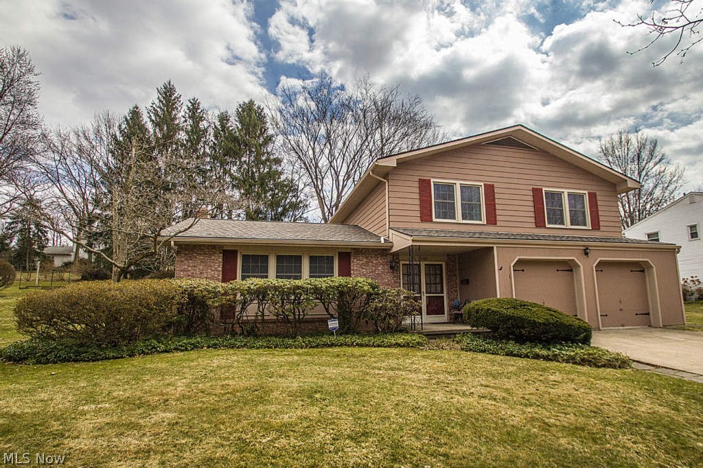 North Portage Path Estates - Residential