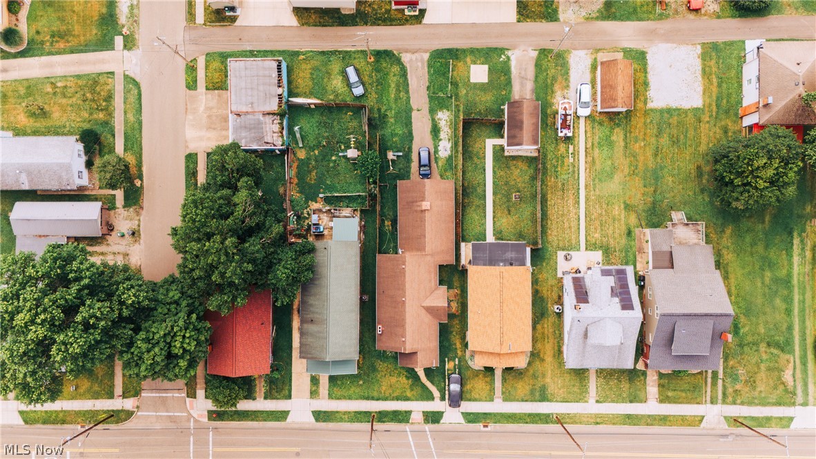 Park View Add - Residential