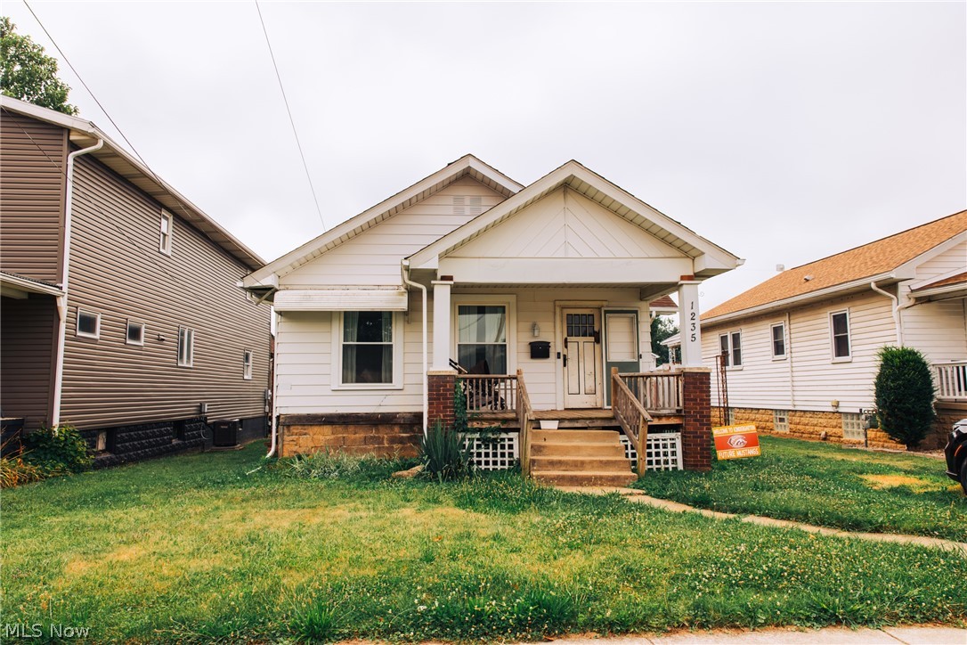 Park View Add - Residential