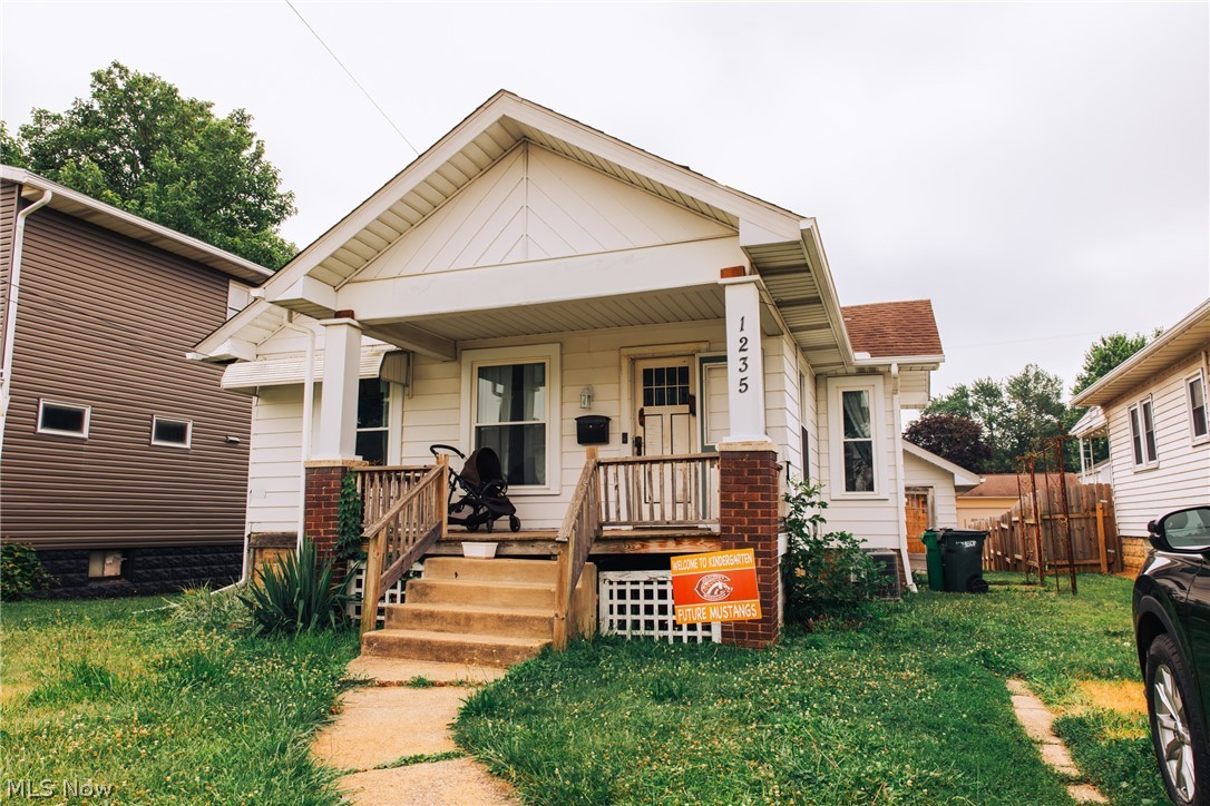Park View Add - Residential