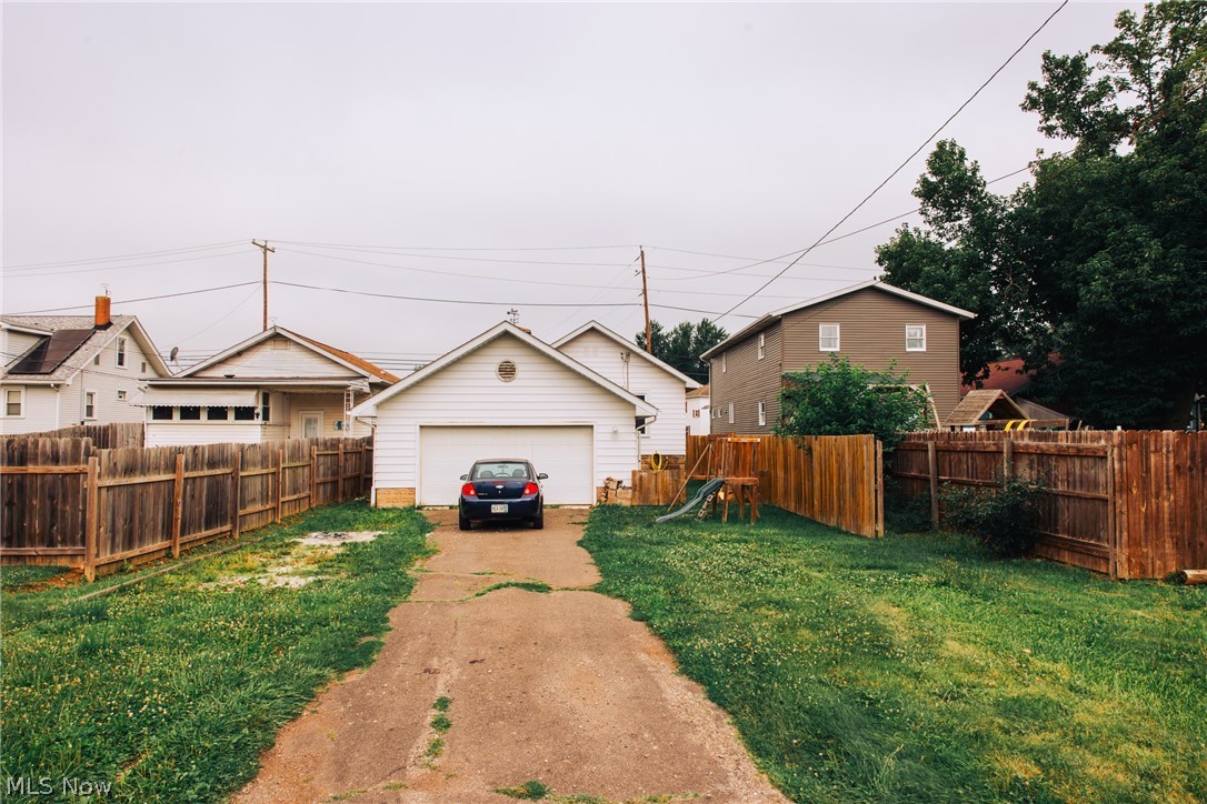 Park View Add - Residential
