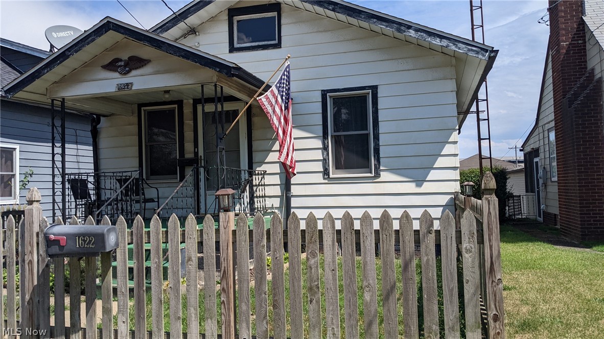 Canton - Residential