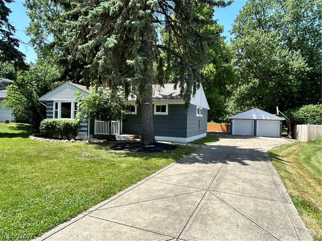 Samuel L Mathers - Residential