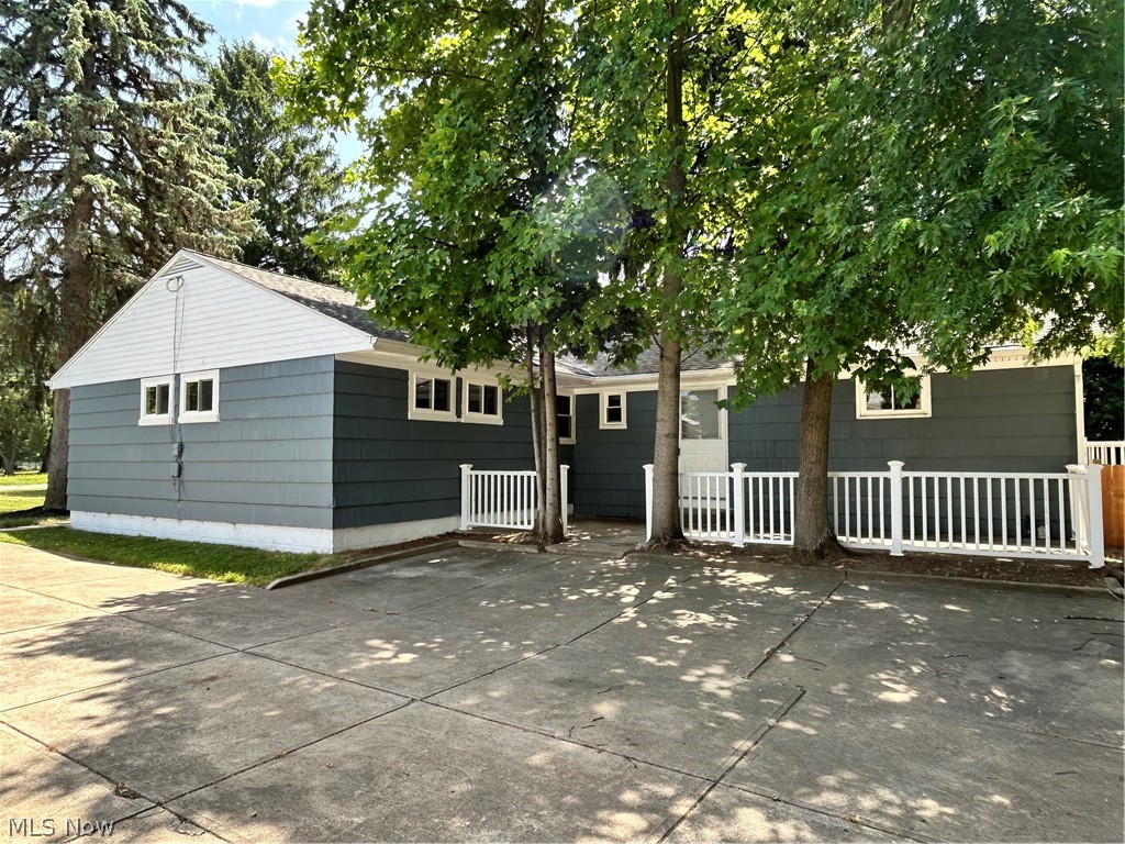 Samuel L Mathers - Residential