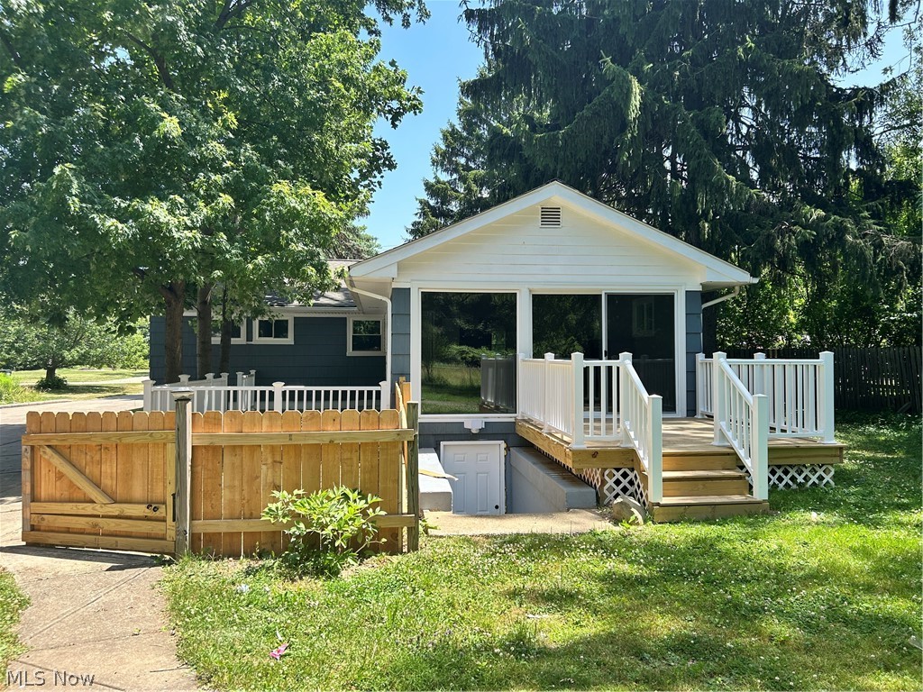 Samuel L Mathers - Residential