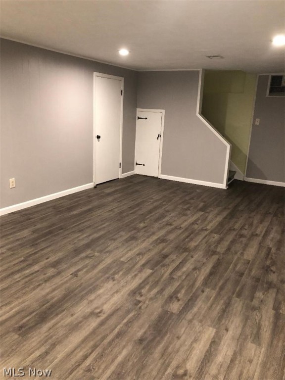 Vans - Residential
