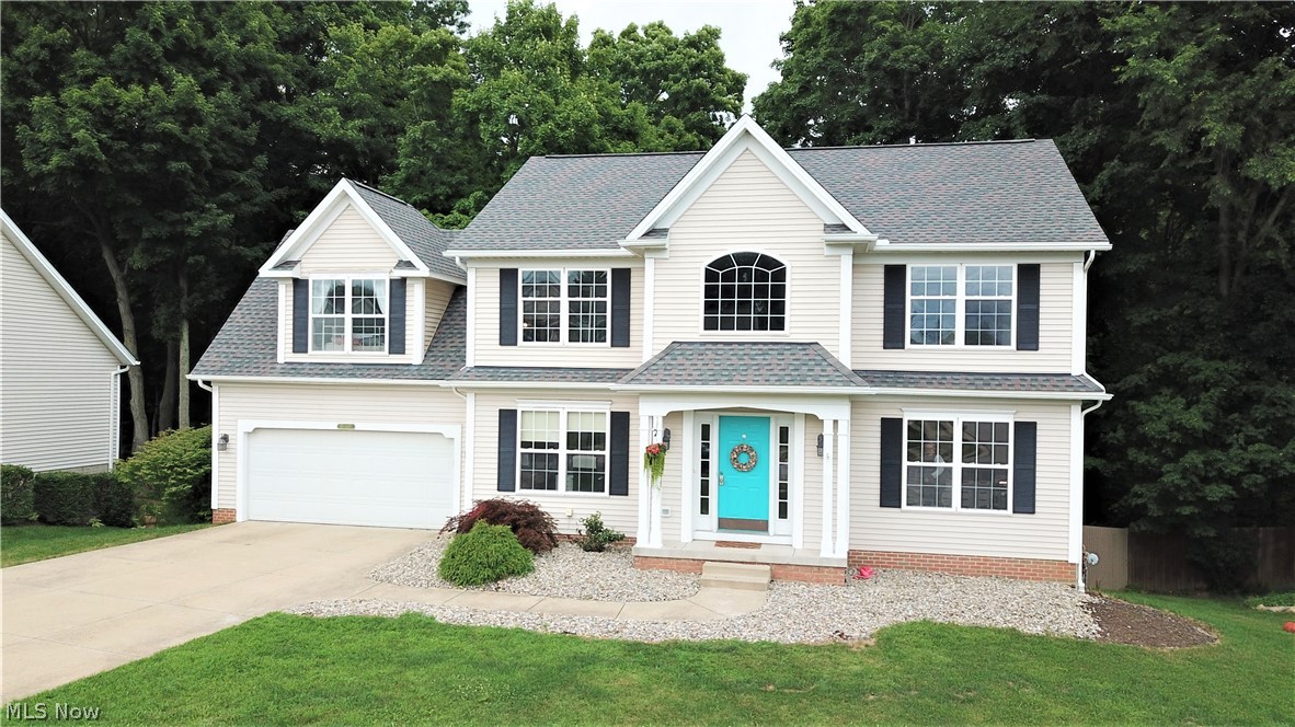 Timbercreek - Residential