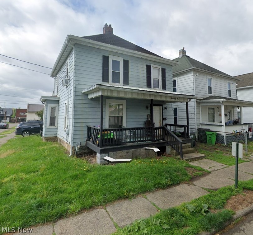 Great investment opportunity, currently tenant occupied.