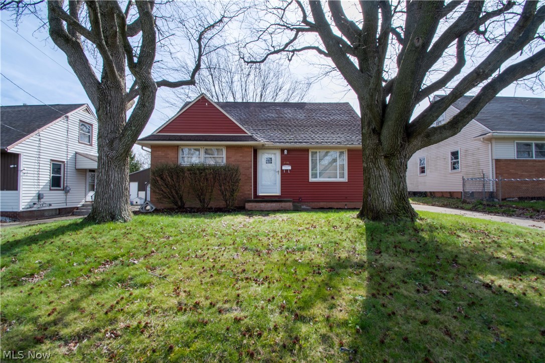 Canton - Residential