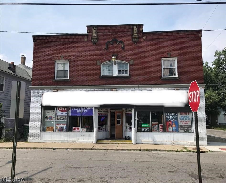 Stone Hickox Hosmer Bates & Sm - Commercial Sale
