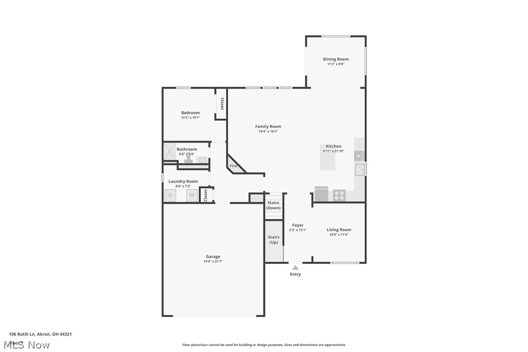 Rotili Lane Sub - Residential
