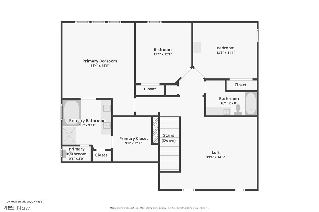 Rotili Lane Sub - Residential