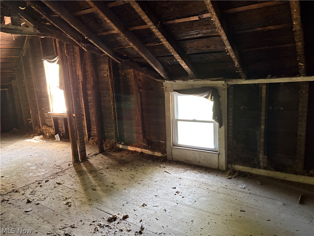 Ohio City - Residential Income