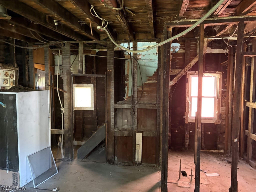 Ohio City - Residential Income