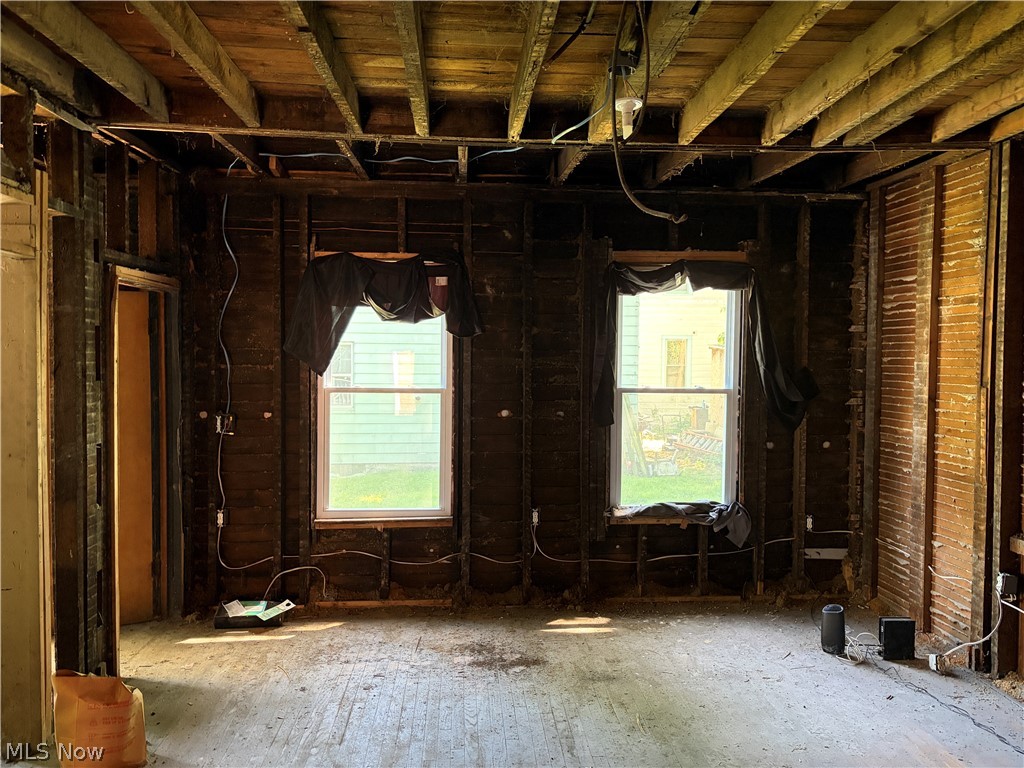 Ohio City - Residential Income