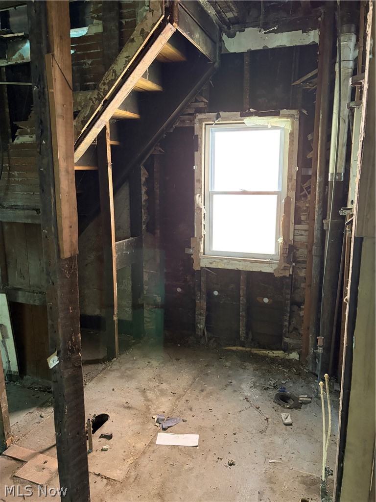 Ohio City - Residential Income