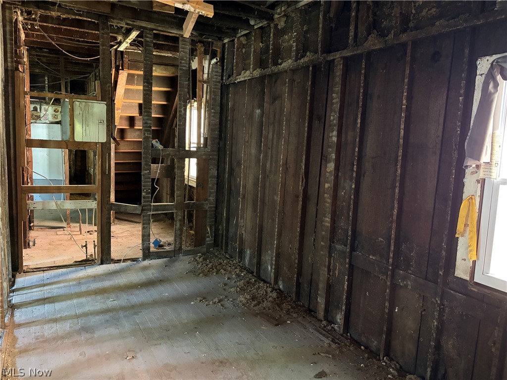 Ohio City - Residential Income