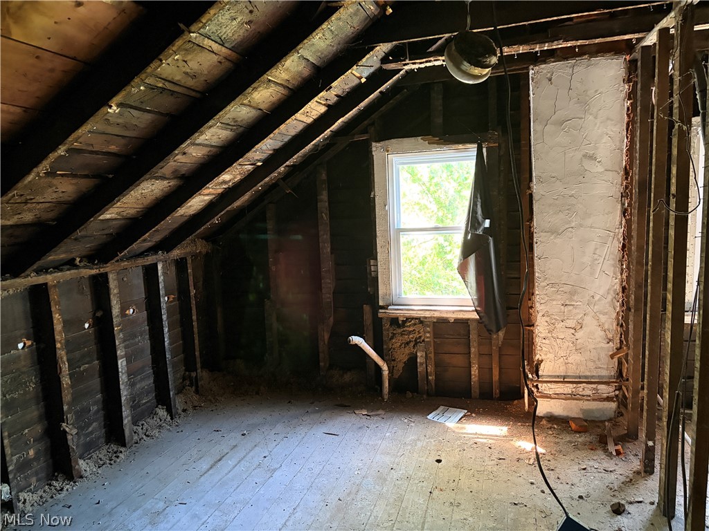 Ohio City - Residential Income