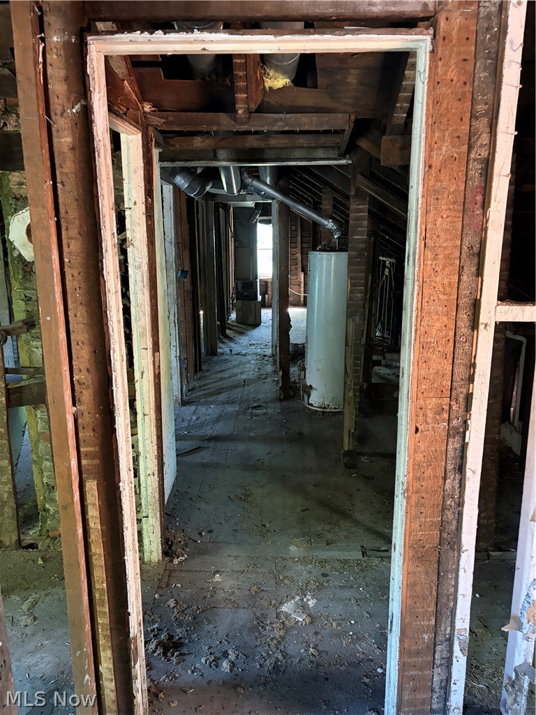 Ohio City - Residential Income