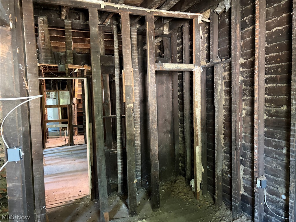 Ohio City - Residential Income