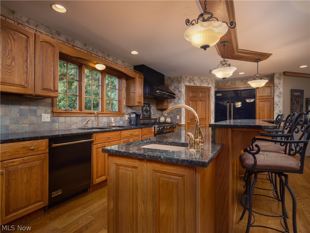 Bunker Hill Estates - Residential