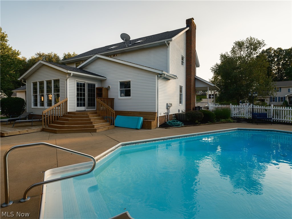 Bunker Hill Estates - Residential