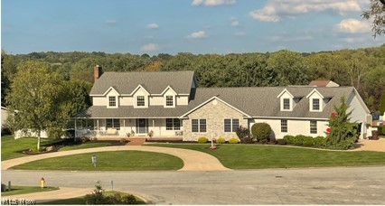 Bunker Hill Estates - Residential