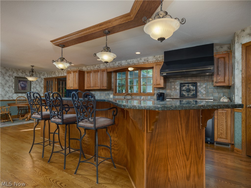 Bunker Hill Estates - Residential