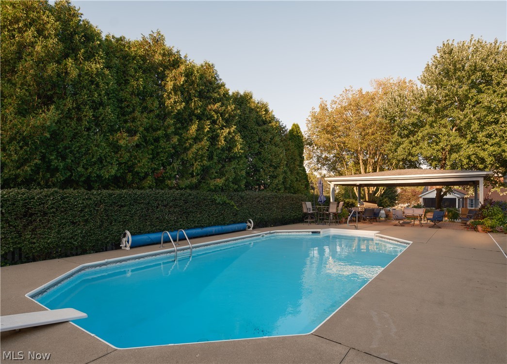 Bunker Hill Estates - Residential