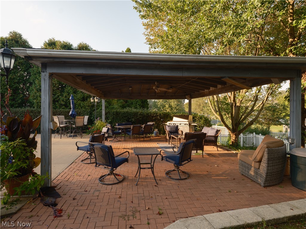 Bunker Hill Estates - Residential