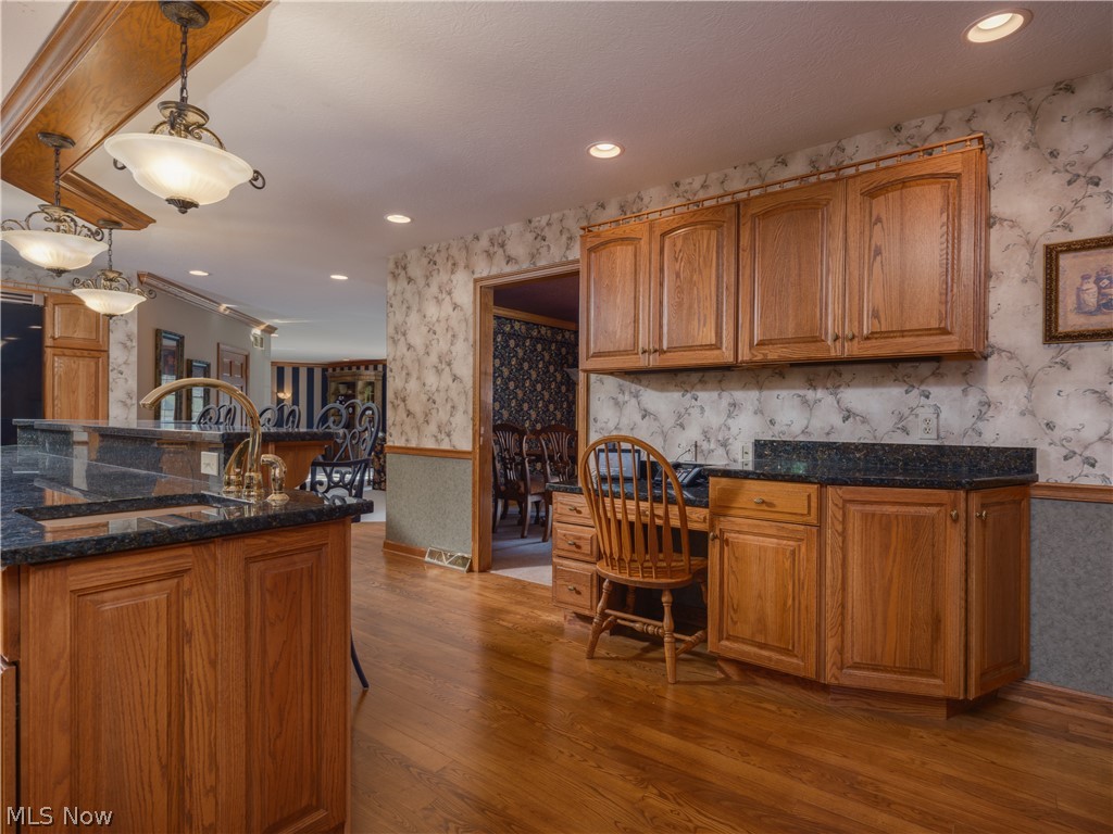 Bunker Hill Estates - Residential