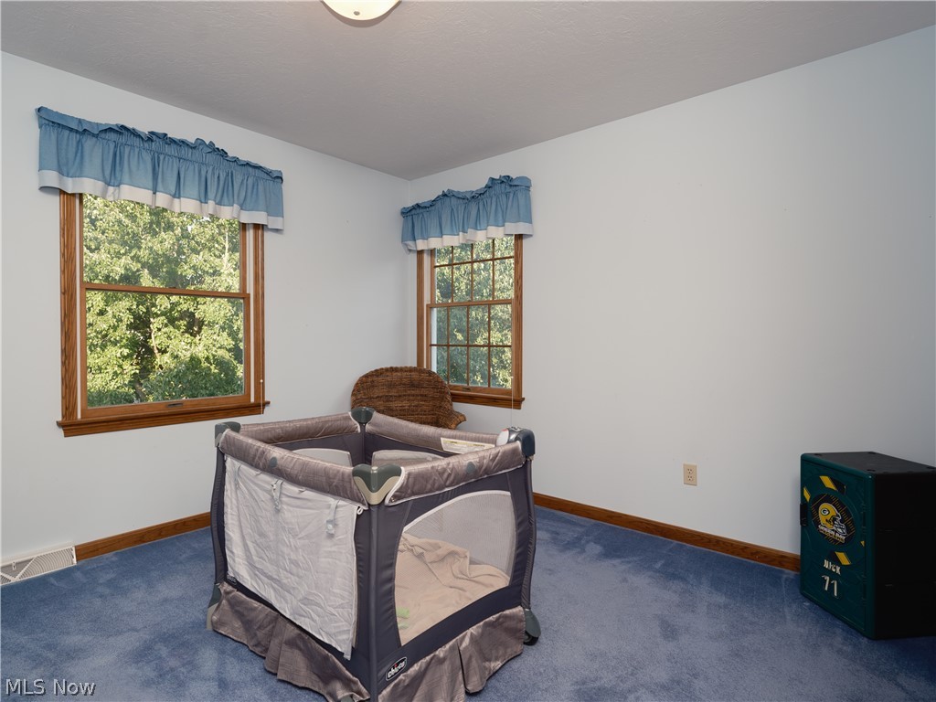Bunker Hill Estates - Residential