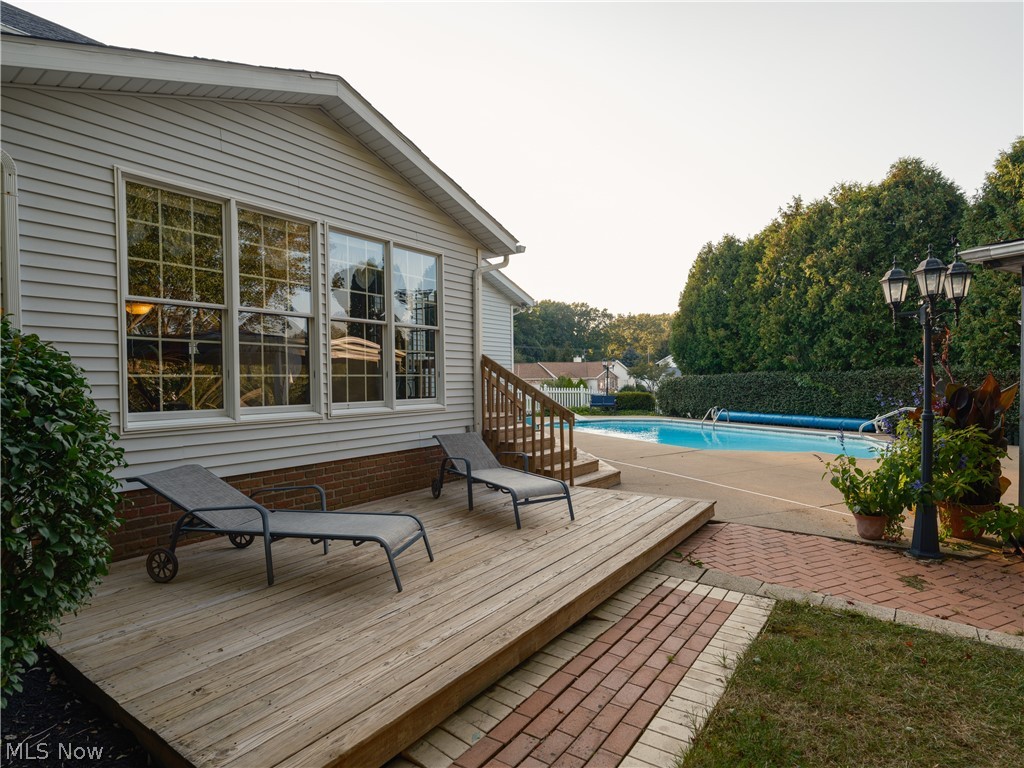 Bunker Hill Estates - Residential