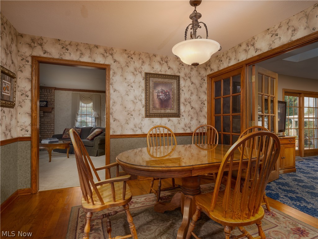 Bunker Hill Estates - Residential