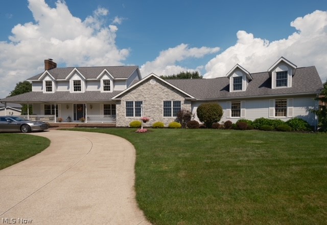 Bunker Hill Estates - Residential