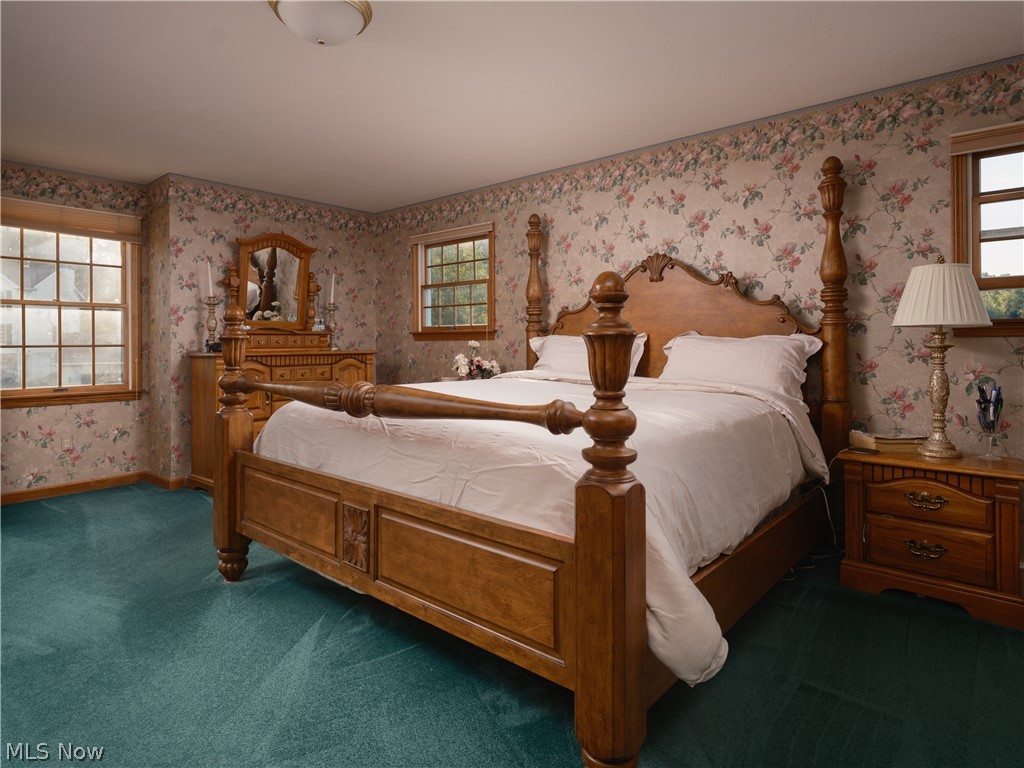 Bunker Hill Estates - Residential