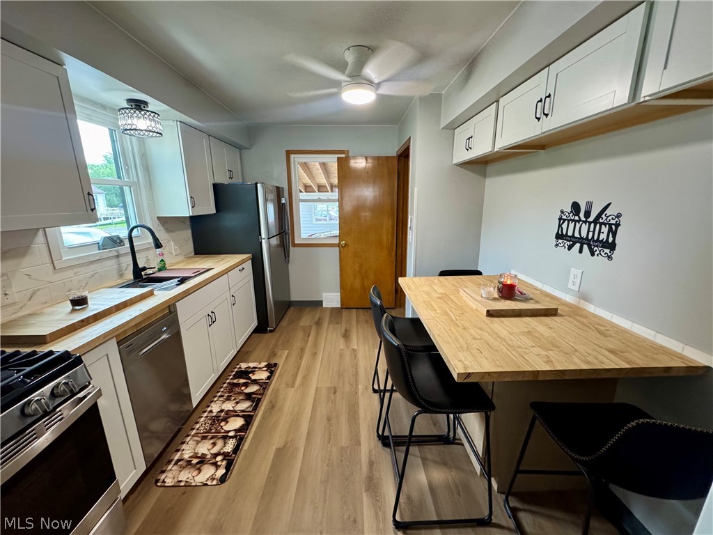Fargo - Residential