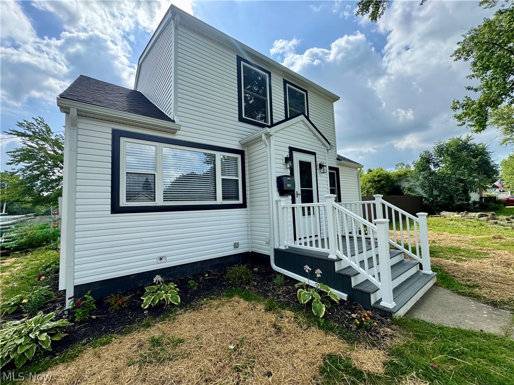 Fargo - Residential