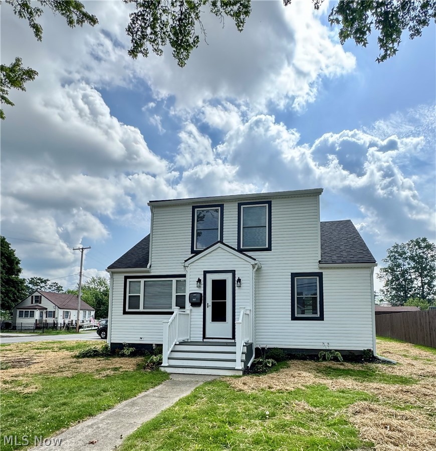 Fargo - Residential