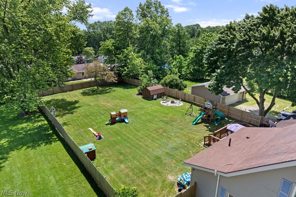 Marria - Residential