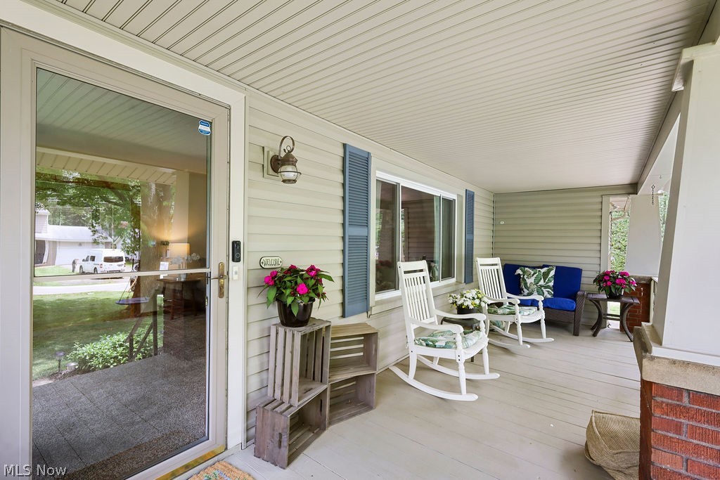 Marria - Residential