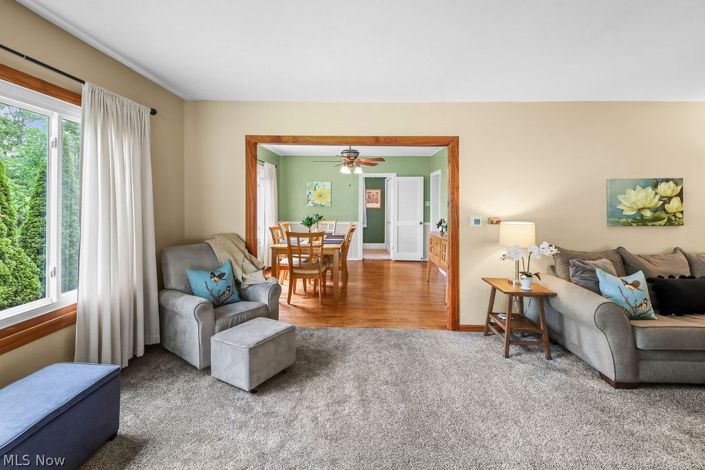 Marria - Residential
