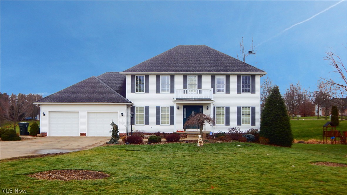 Golden Ridge Farms - Residential