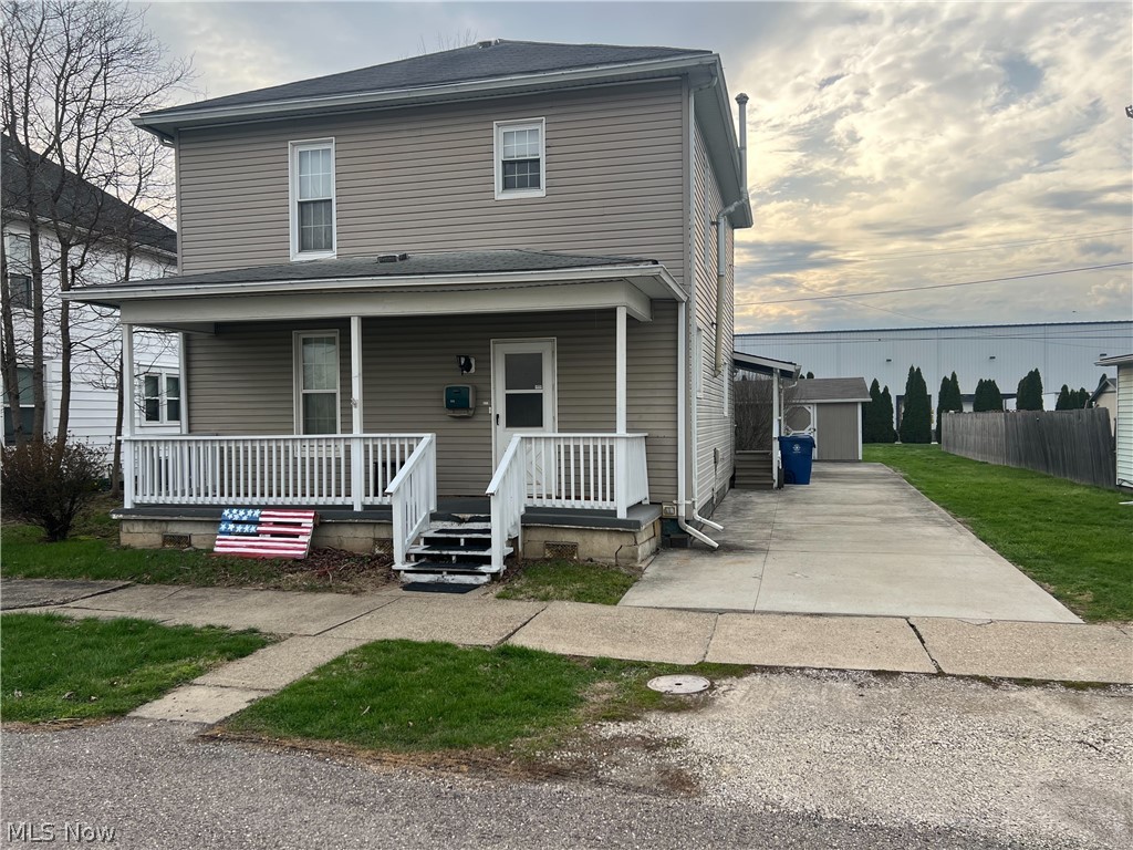 Ringers 1st Add - Residential