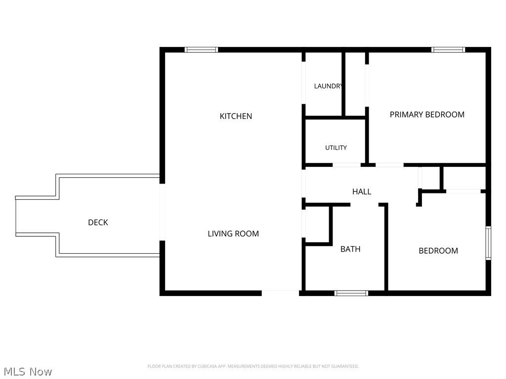 Lows - Residential