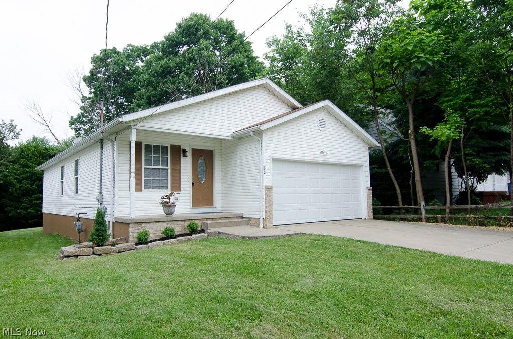 Tallmadge Road - Residential